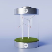 3d-eco-project-environment-with-windmill