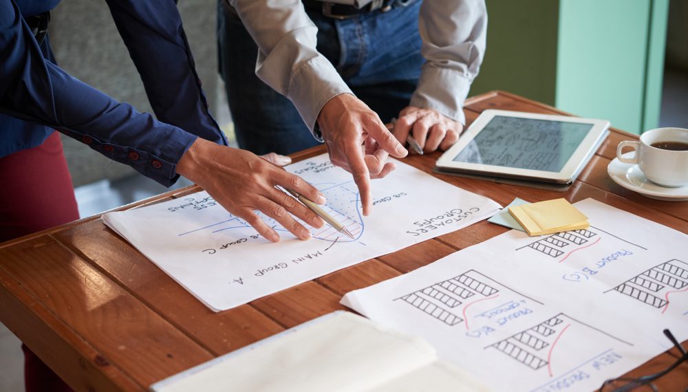 drawing-business-reports